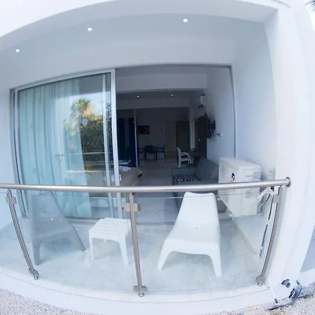 Appartamento Rio Gardens