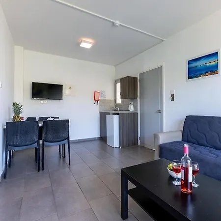 Appartamento Rio Gardens Ayia Napa