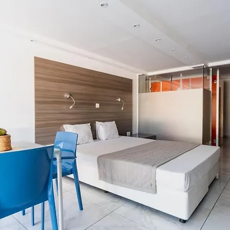 Appartamento Rio Gardens 2*