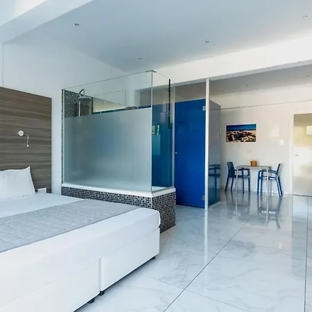 Appartamento Rio Gardens Ayia Napa