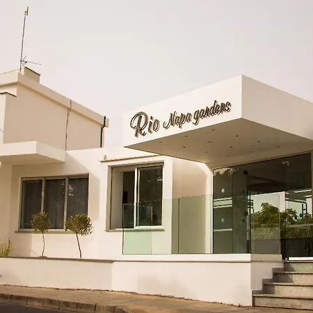 Rio Gardens Ayia Napa