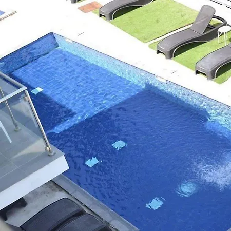 Rio Gardens Διαμέρισμα