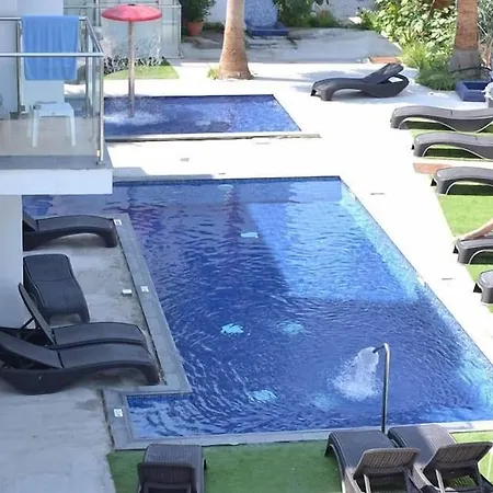 Διαμέρισμα Rio Gardens Αγία Νάπα