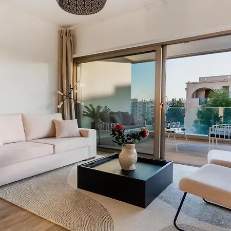 Διαμέρισμα Rio Gardens Αγία Νάπα