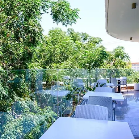 Rio Gardens Αγία Νάπα