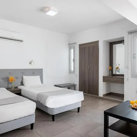Rio Gardens 2* Αγία Νάπα