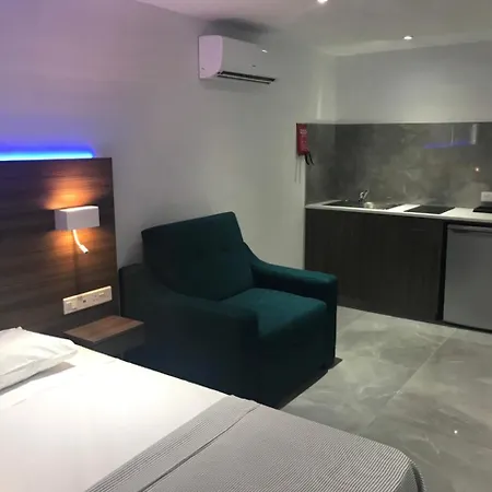 Rio Gardens Διαμέρισμα