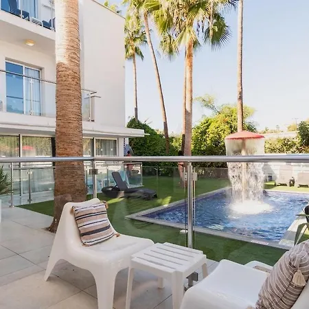 Rio Gardens 2* Αγία Νάπα