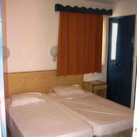 Rio Gardens 2* Αγία Νάπα