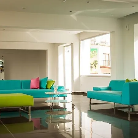 Rio Gardens 2* Αγία Νάπα