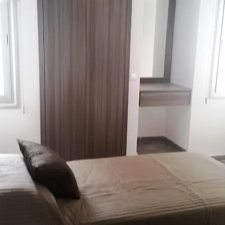 Rio Gardens 2* Αγία Νάπα