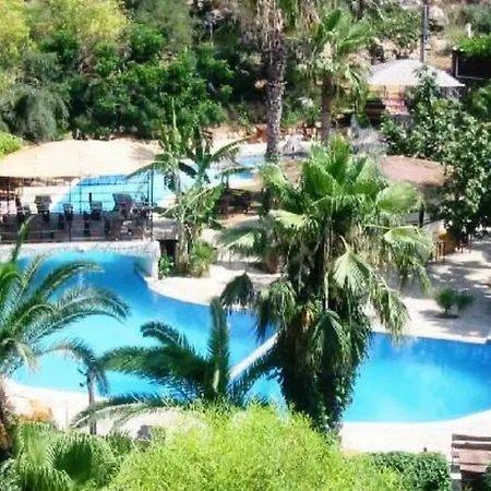 Rio Gardens 2* Αγία Νάπα