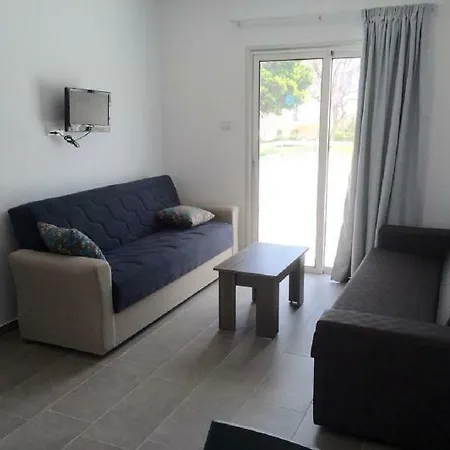 Rio Gardens Αγία Νάπα