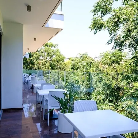 Rio Gardens Lejlighed